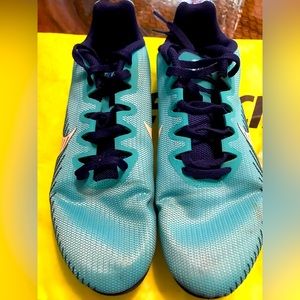 Nike Track Shoes, Size 8 Women’s